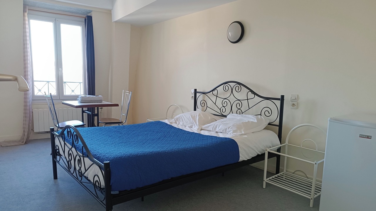 Photo of Bedroom in Provins