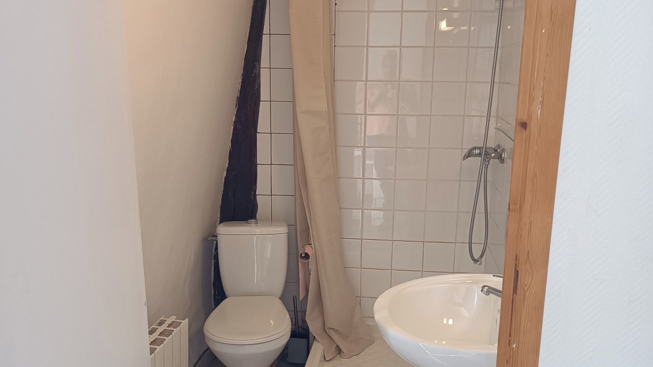 Photo of Bathroom in Provins