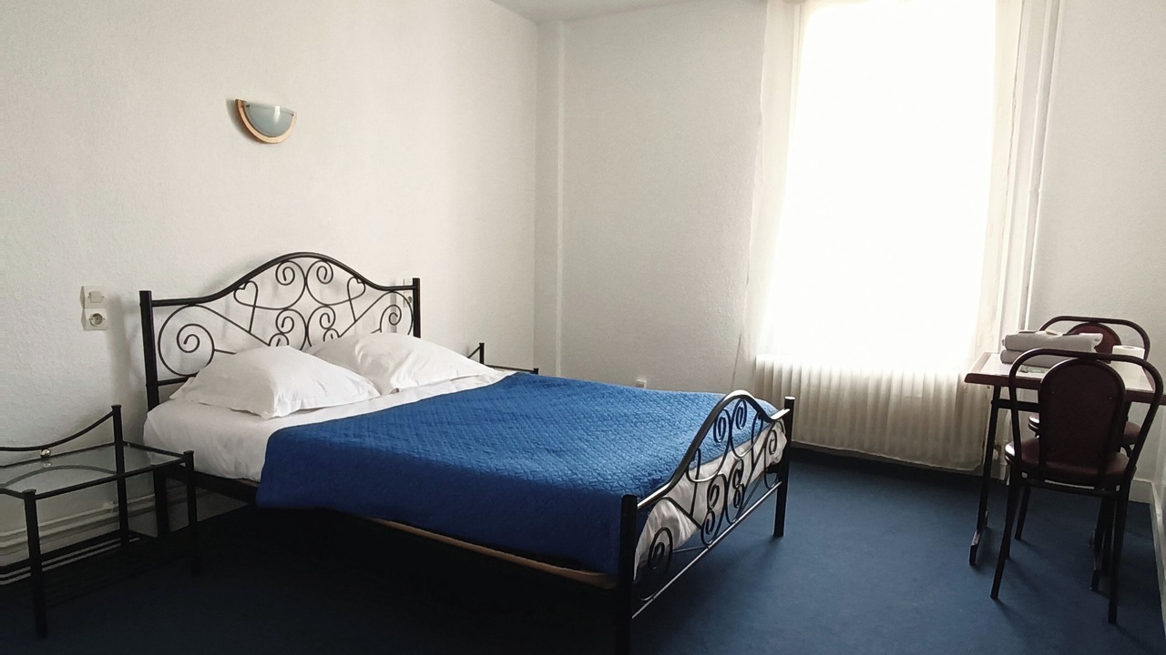 Photo of Bedroom in Provins