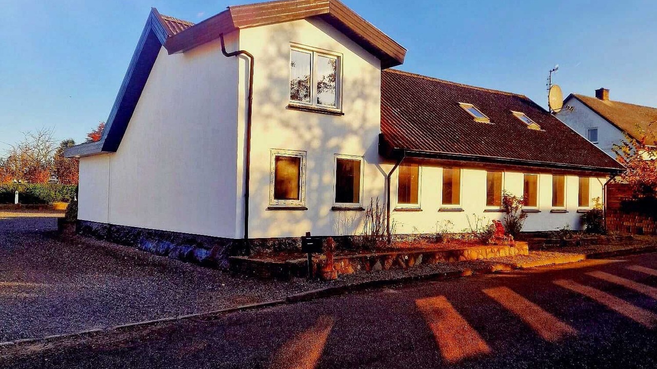 Photo of Outdoor in Kvaers