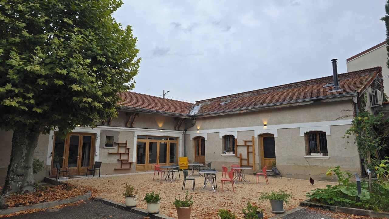 Photo of Outdoor in Saint-Paul en Jarez