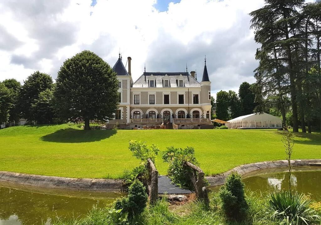 Photo of Outdoor in Saint-Paul en Jarez