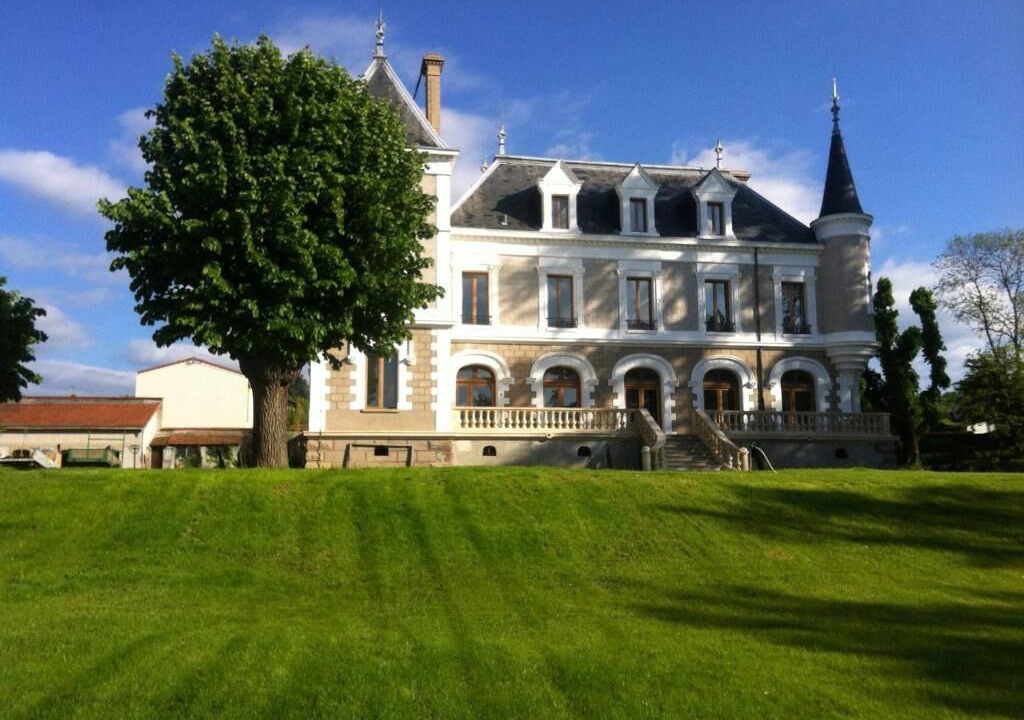 Photo of Outdoor in Saint-Paul en Jarez