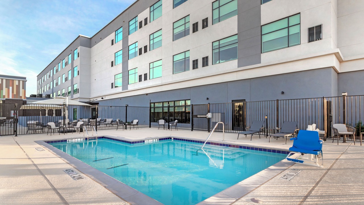 Photo of Outdoor in Roanoke