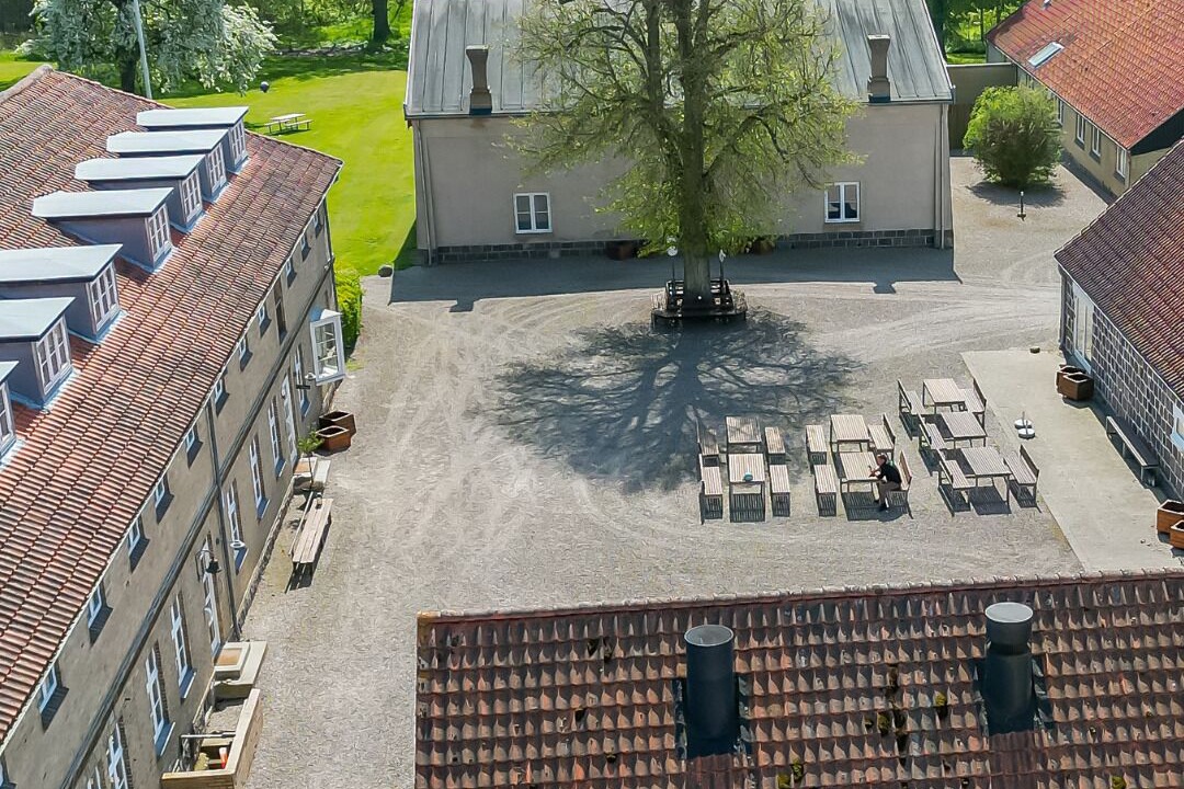 Photo of Outdoor in Kalundborg