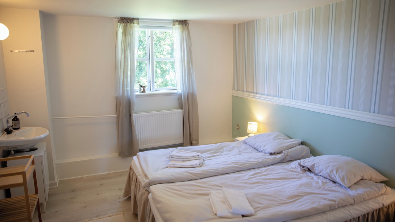 Photo of Bedroom in Kalundborg