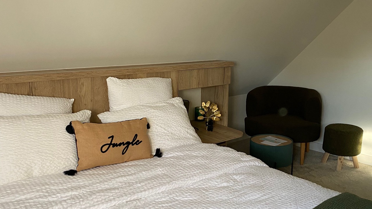 Photo of Bedroom in Sainte-Luce-sur-Loire