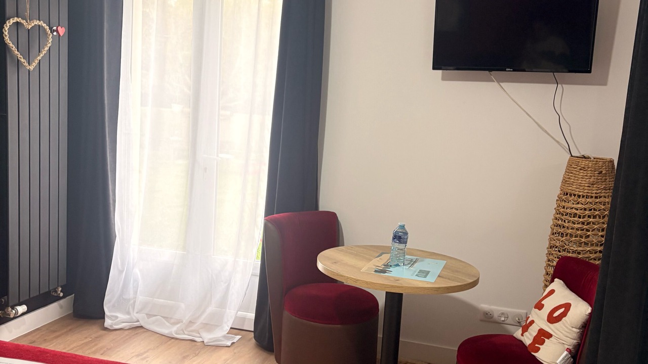 Photo of Bedroom in Sainte-Luce-sur-Loire