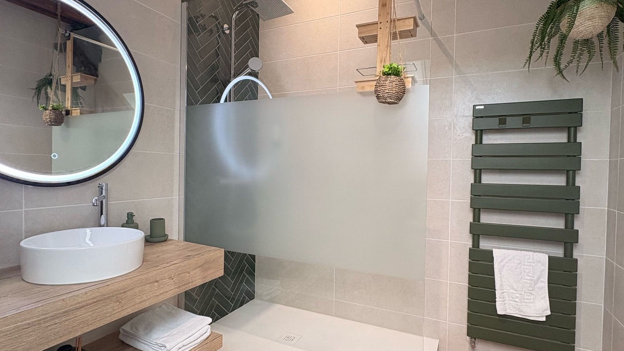 Photo of Bathroom in Sainte-Luce-sur-Loire