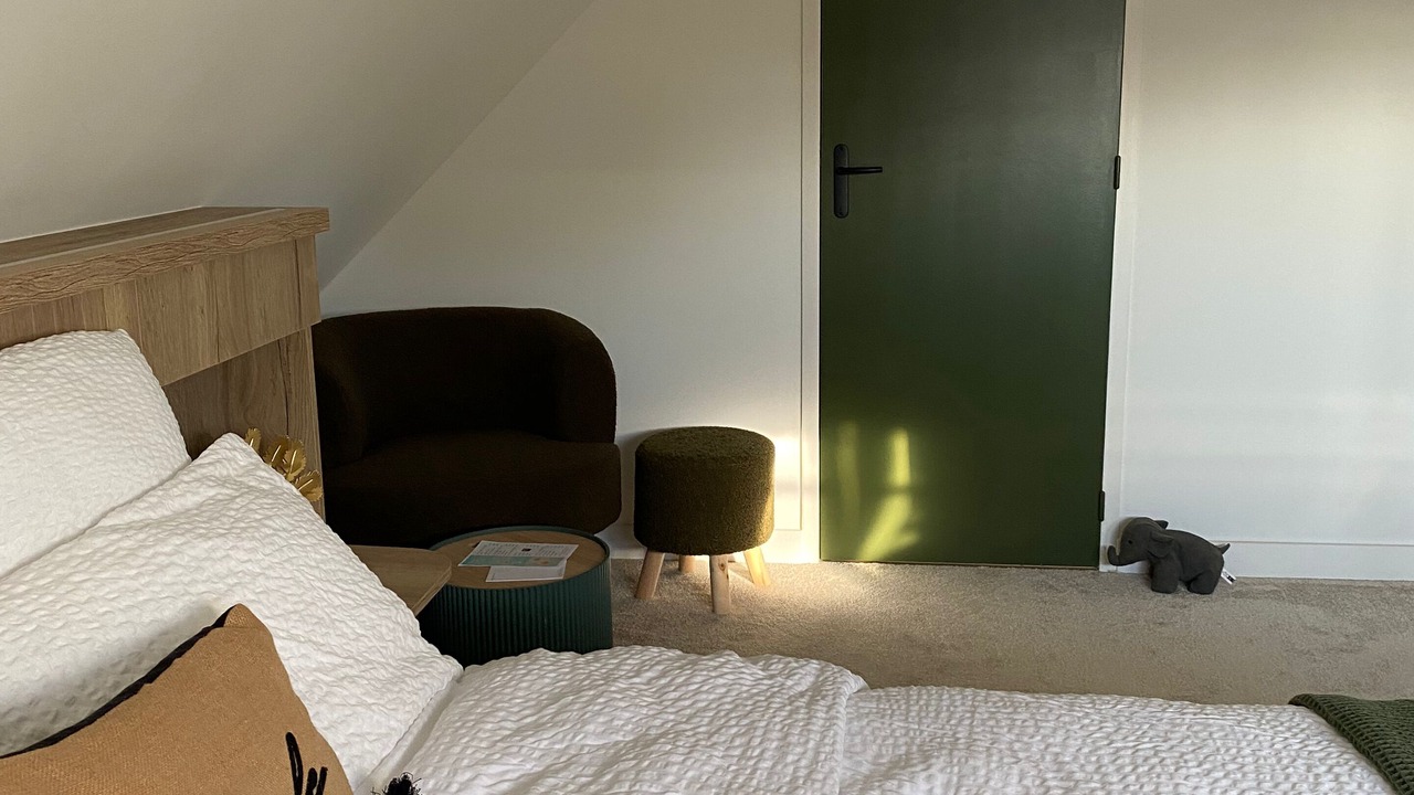 Photo of Bedroom in Sainte-Luce-sur-Loire
