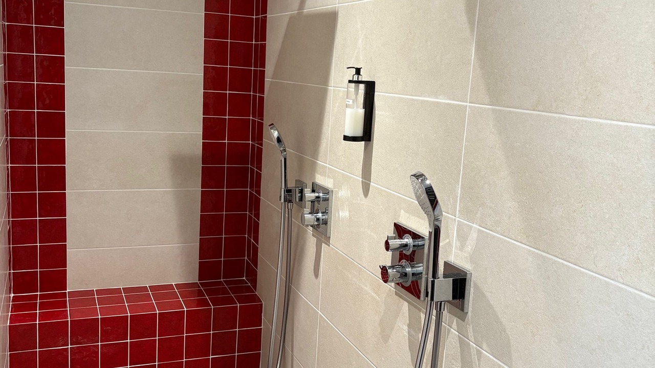 Photo of Bathroom in Sainte-Luce-sur-Loire