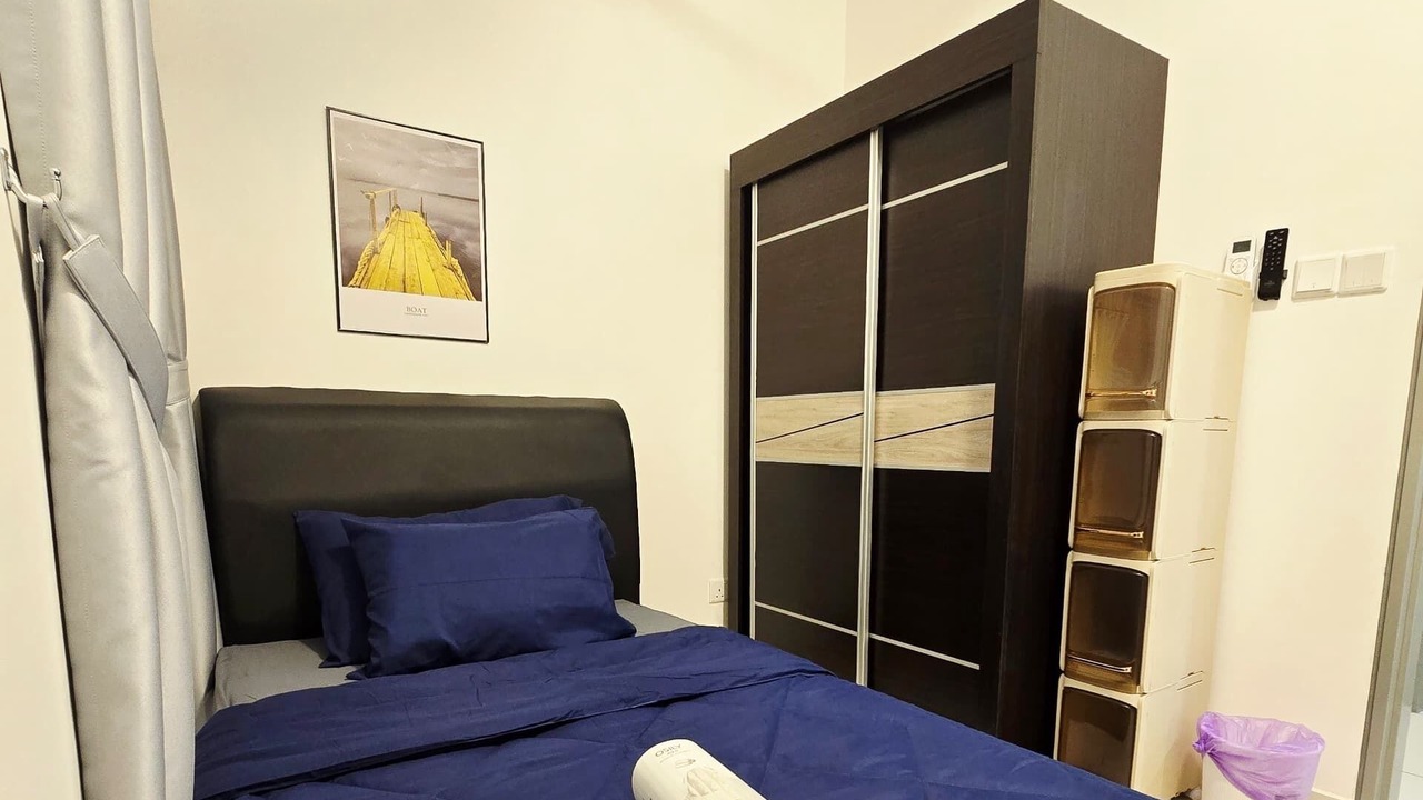 Photo of Others in Kampung Bukit Dukong