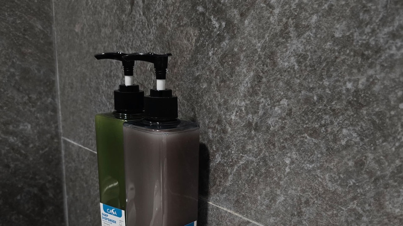 Photo of Bathroom in Kampung Bukit Dukong