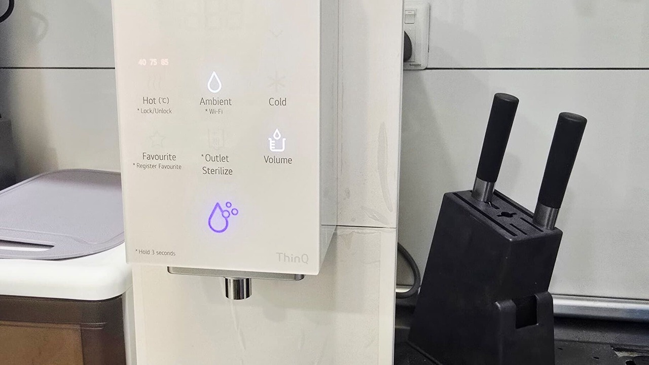 Photo of Livingroom in Kampung Bukit Dukong