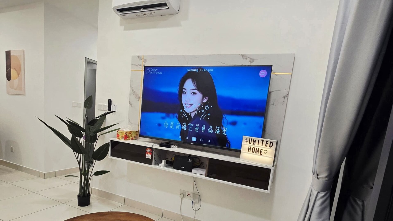 Photo of Livingroom in Kampung Bukit Dukong