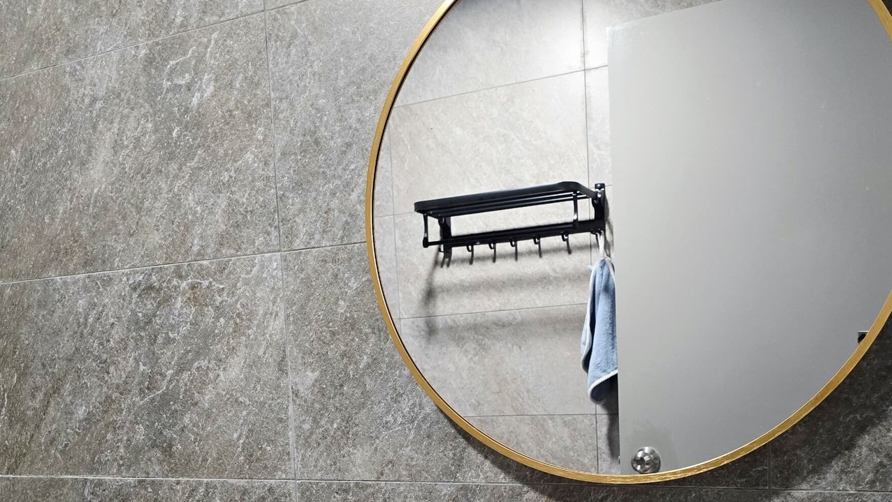 Photo of Bathroom in Kampung Bukit Dukong