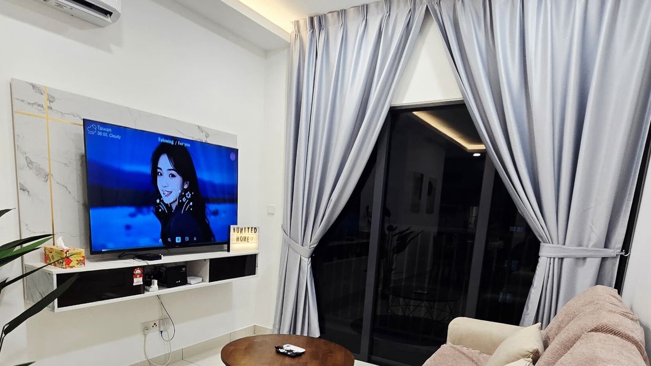 Photo of Livingroom in Kampung Bukit Dukong