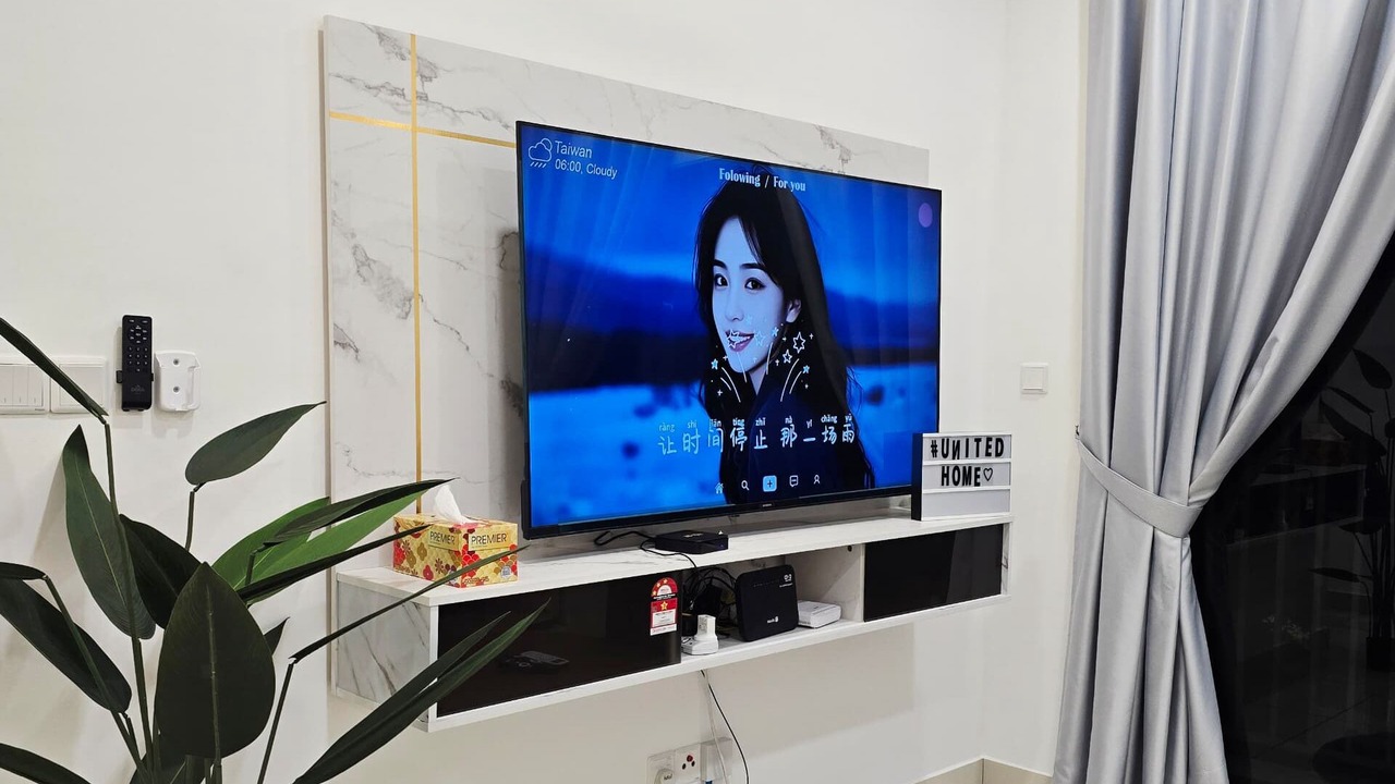 Photo of Livingroom in Kampung Bukit Dukong