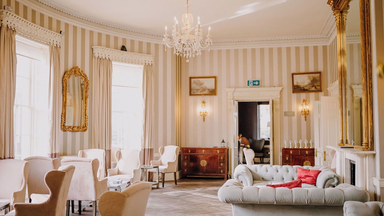 Photo of Livingroom in St Albans