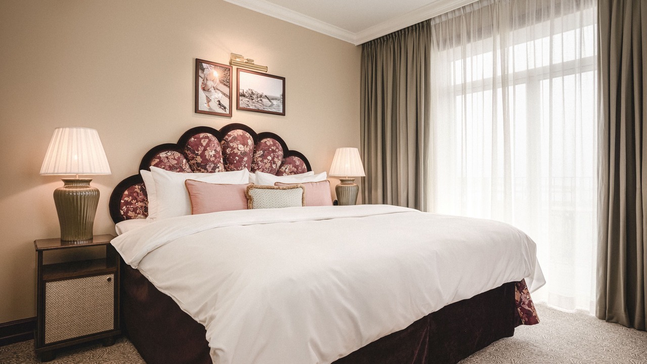Photo of Bedroom in Koge
