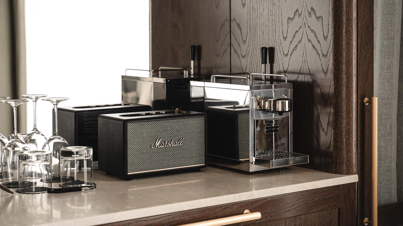 Photo of Bedroom in Koge