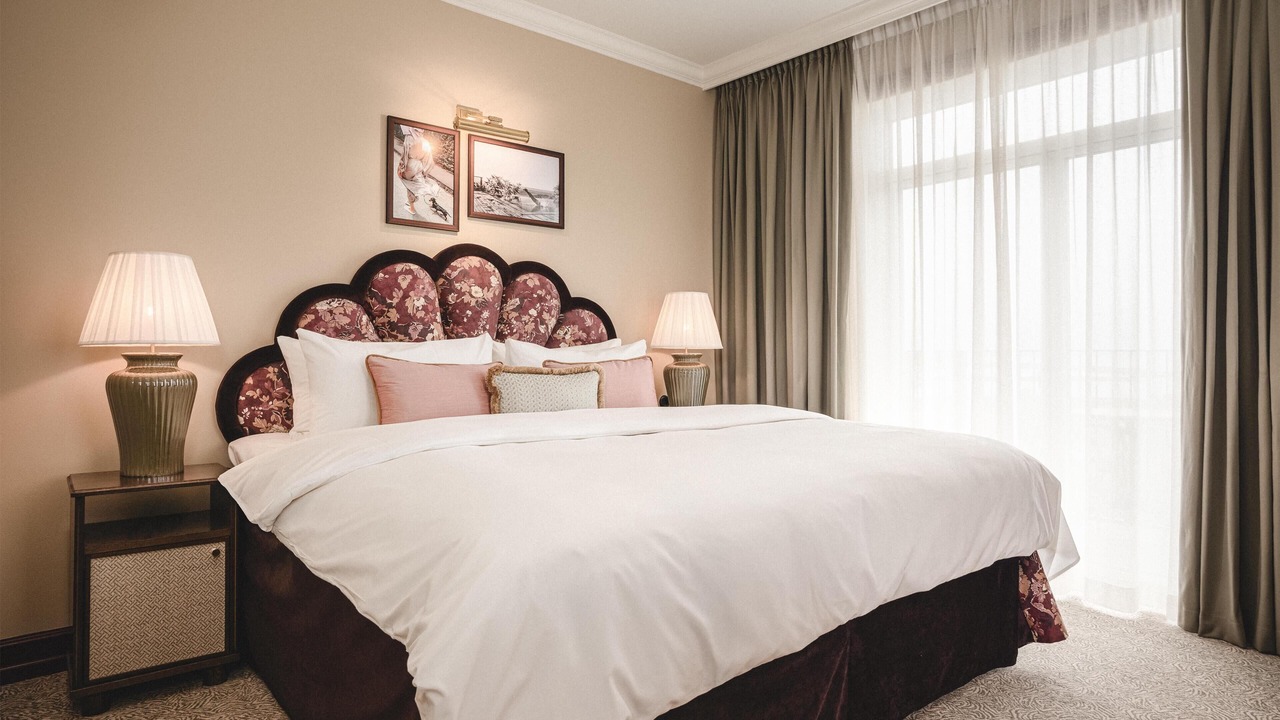 Photo of Bedroom in Koge