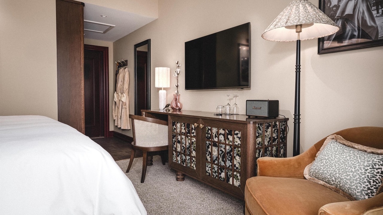 Photo of Bedroom in Koge