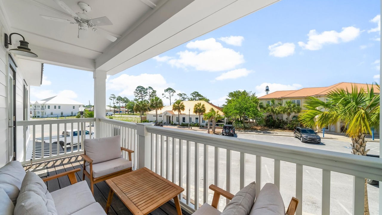 Photo of Bedroom in Port St. Joe