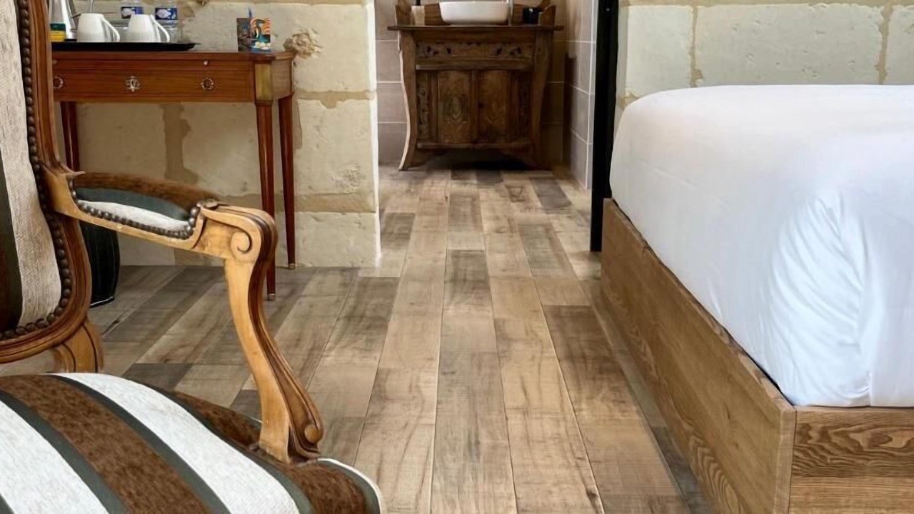 Photo of Outdoor in Restigne