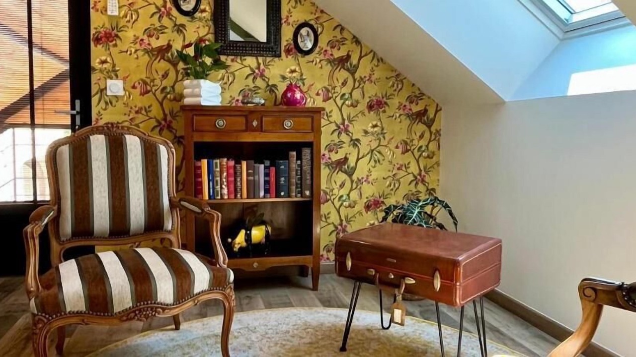 Photo of Outdoor in Restigne