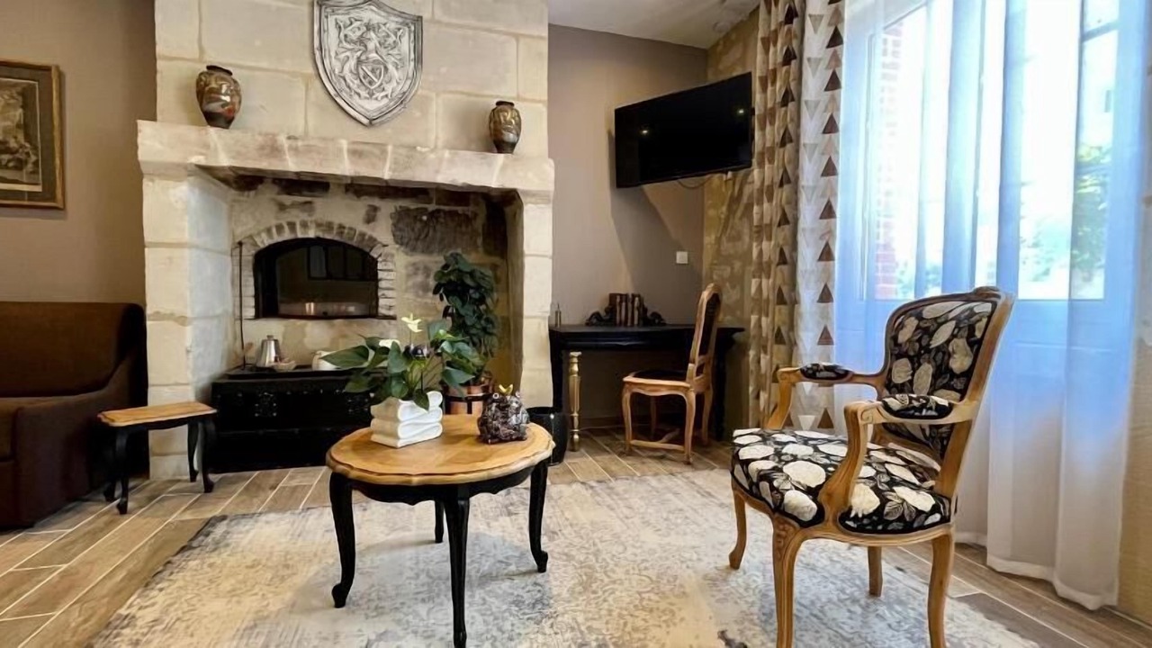 Photo of Bedroom in Restigne