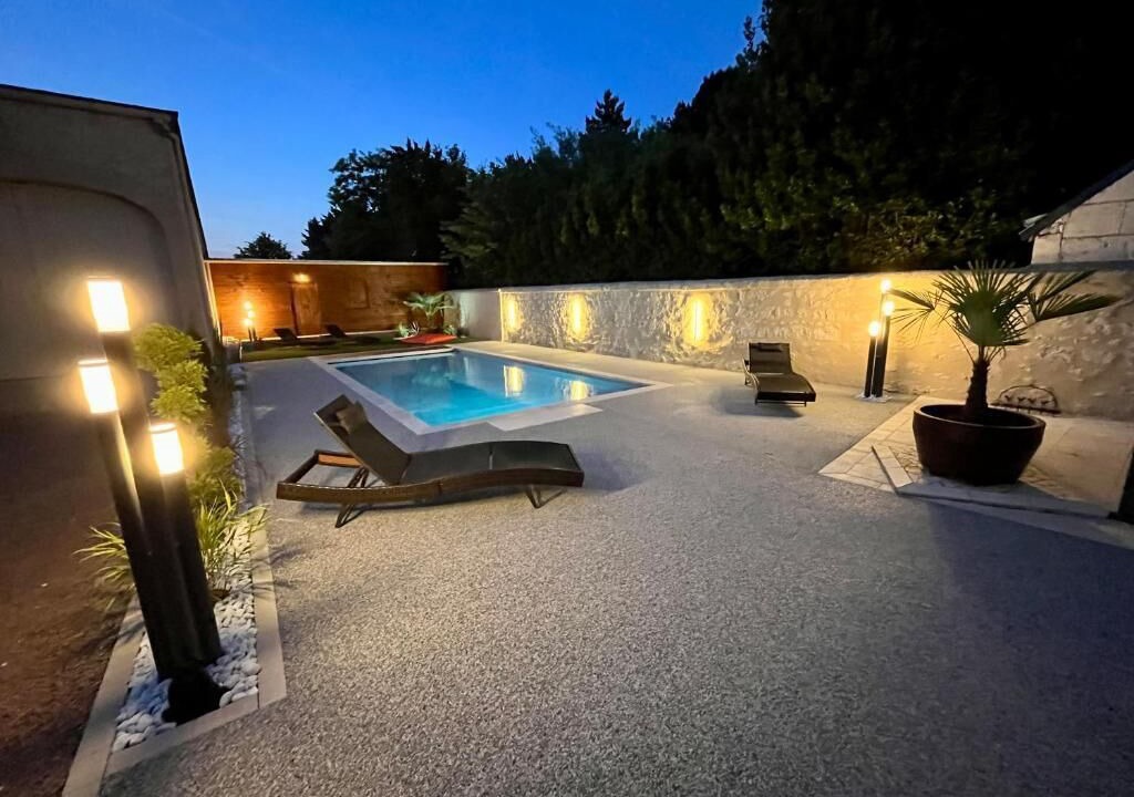 Photo of Outdoor in Restigne