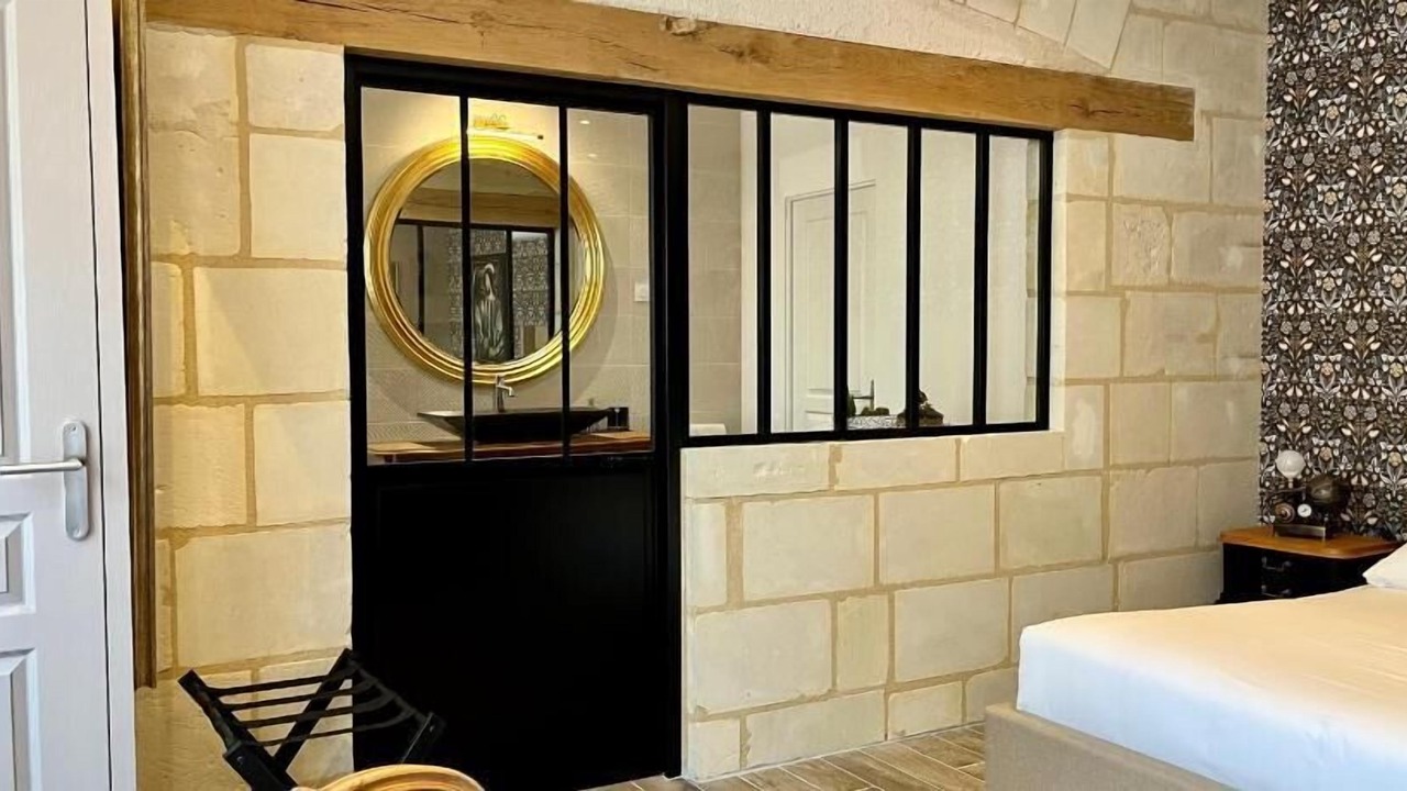 Photo of Bedroom in Restigne