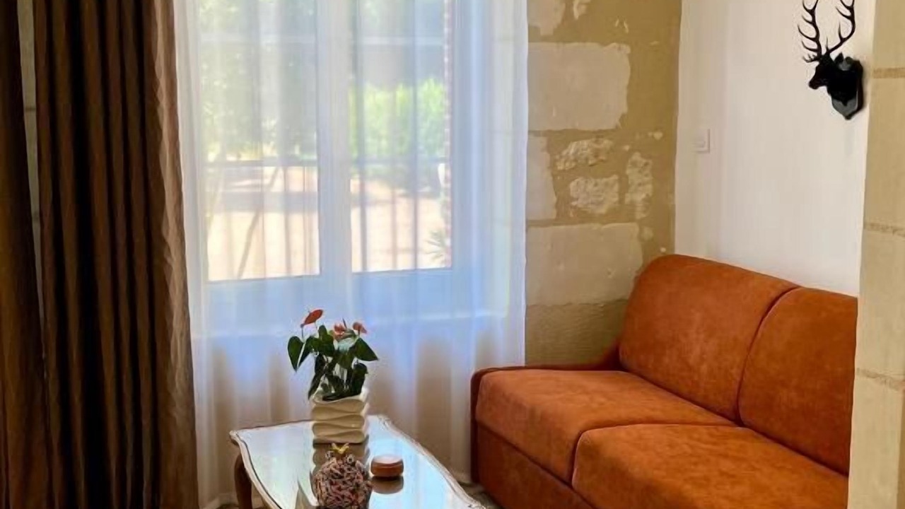 Photo of Bedroom in Restigne