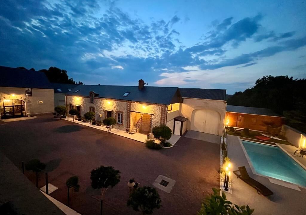 Photo of Outdoor in Restigne