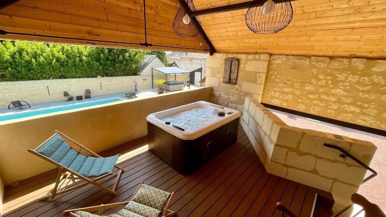 Photo of Outdoor in Restigne