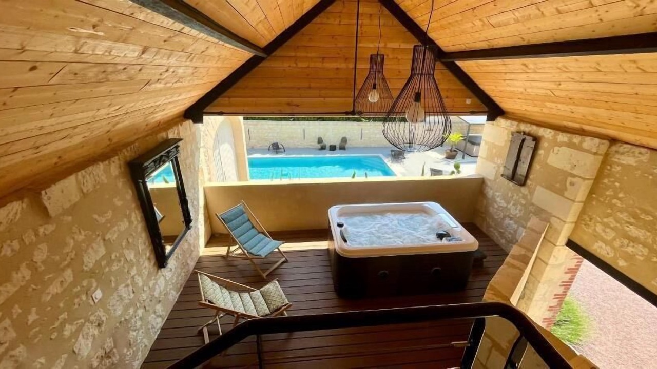 Photo of Outdoor in Restigne