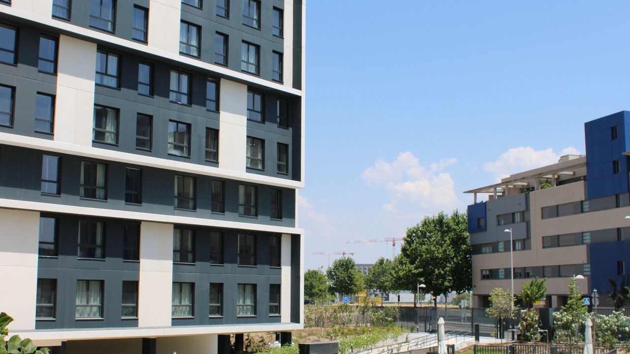 Photo of Outdoor in Hortaleza