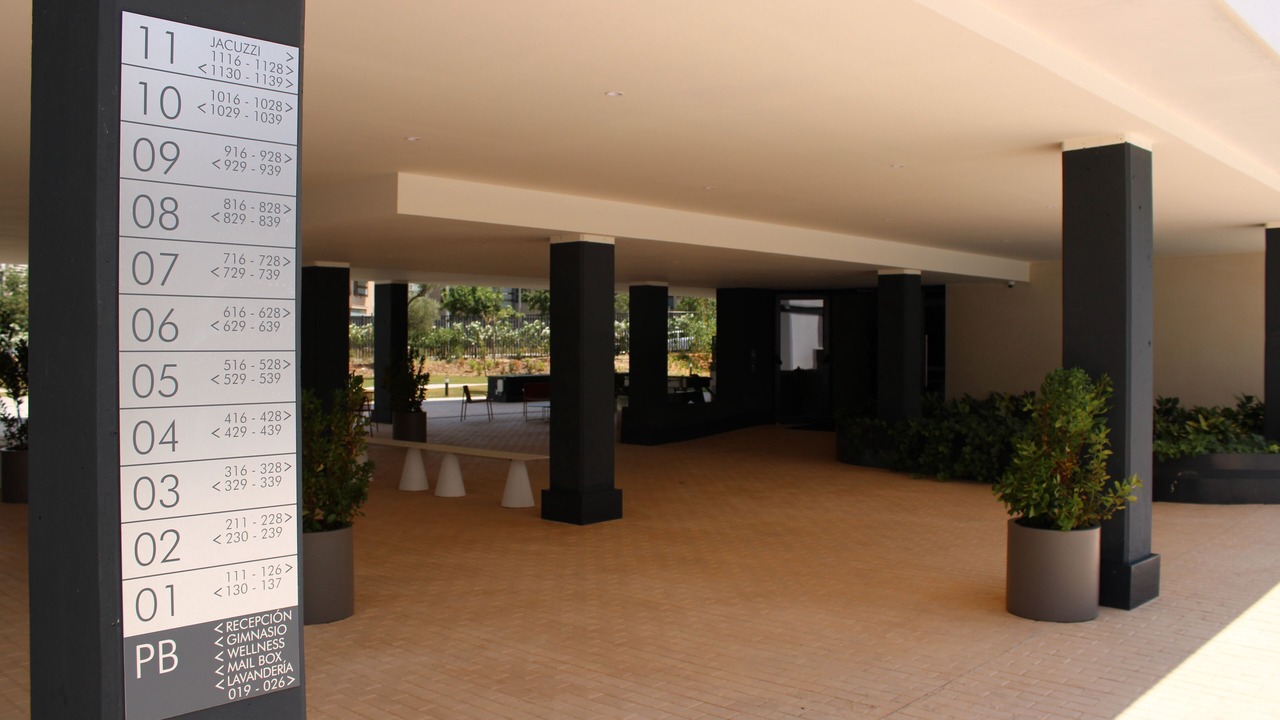 Photo of Outdoor in Hortaleza