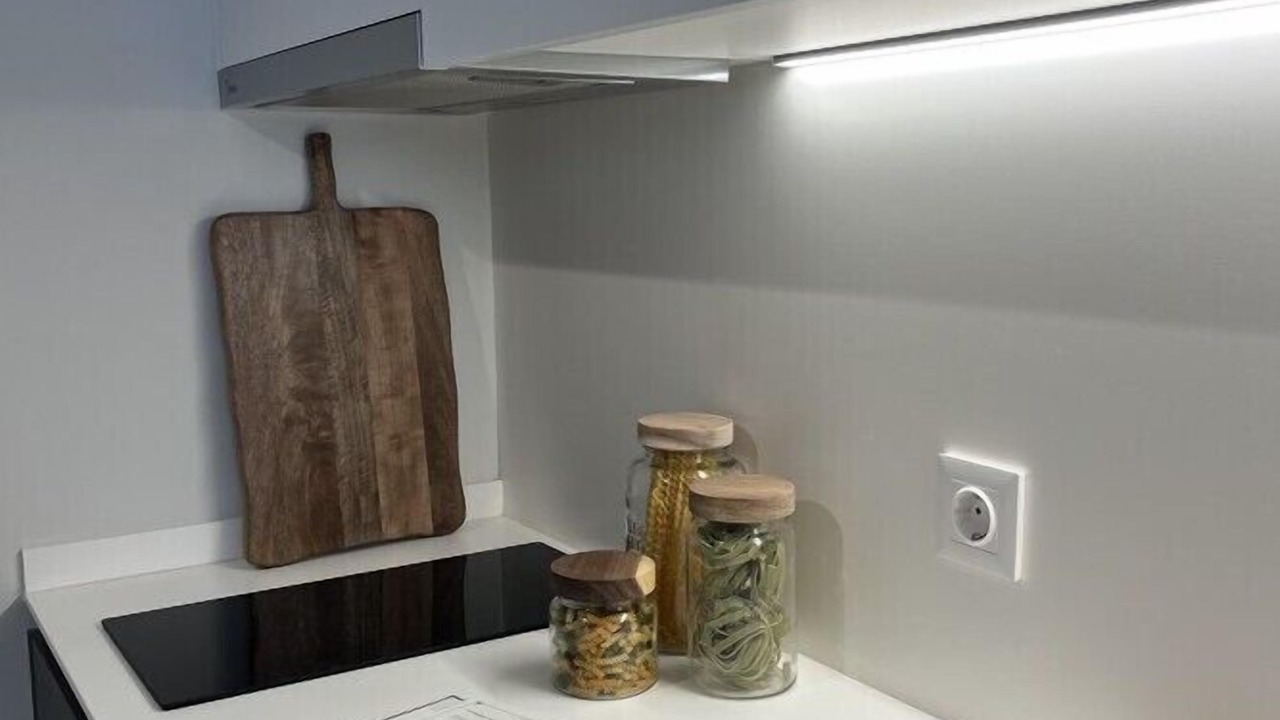 Photo of Kitchen in Hortaleza
