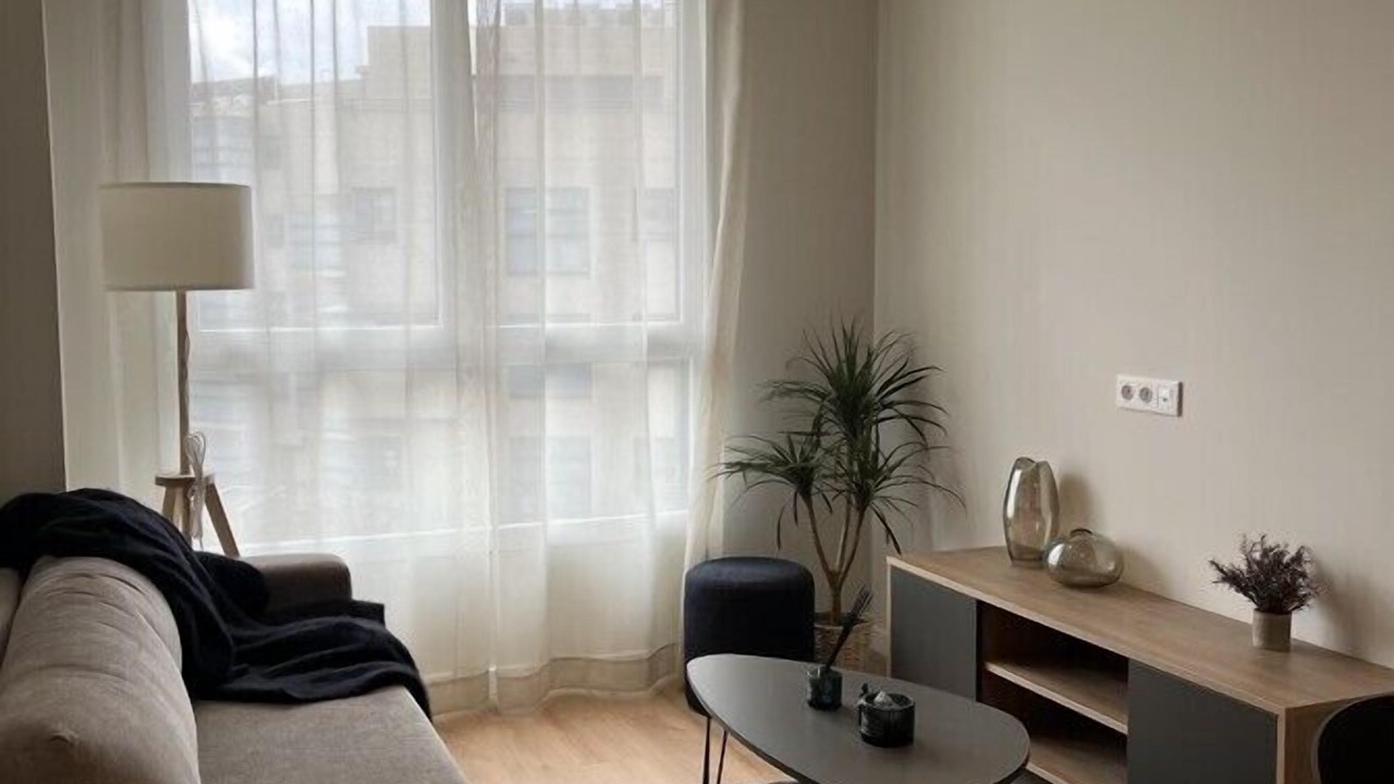 Photo of Livingroom in Hortaleza