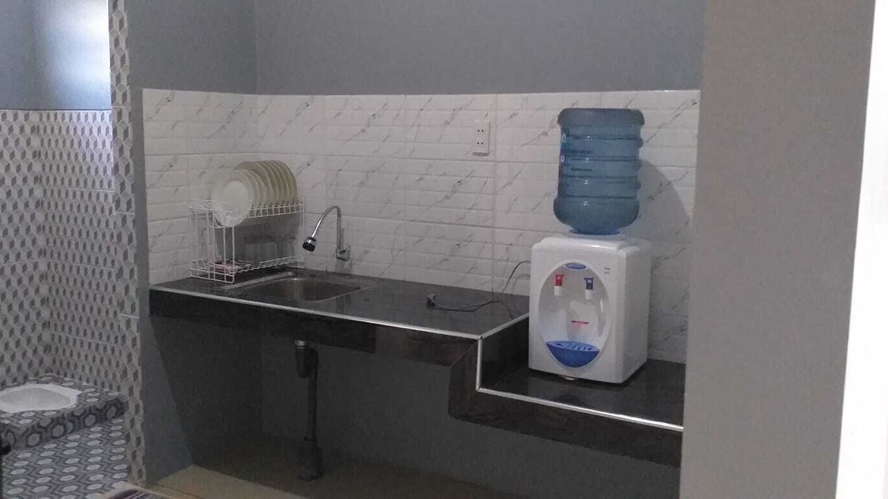 Photo of Kitchen in Takengon
