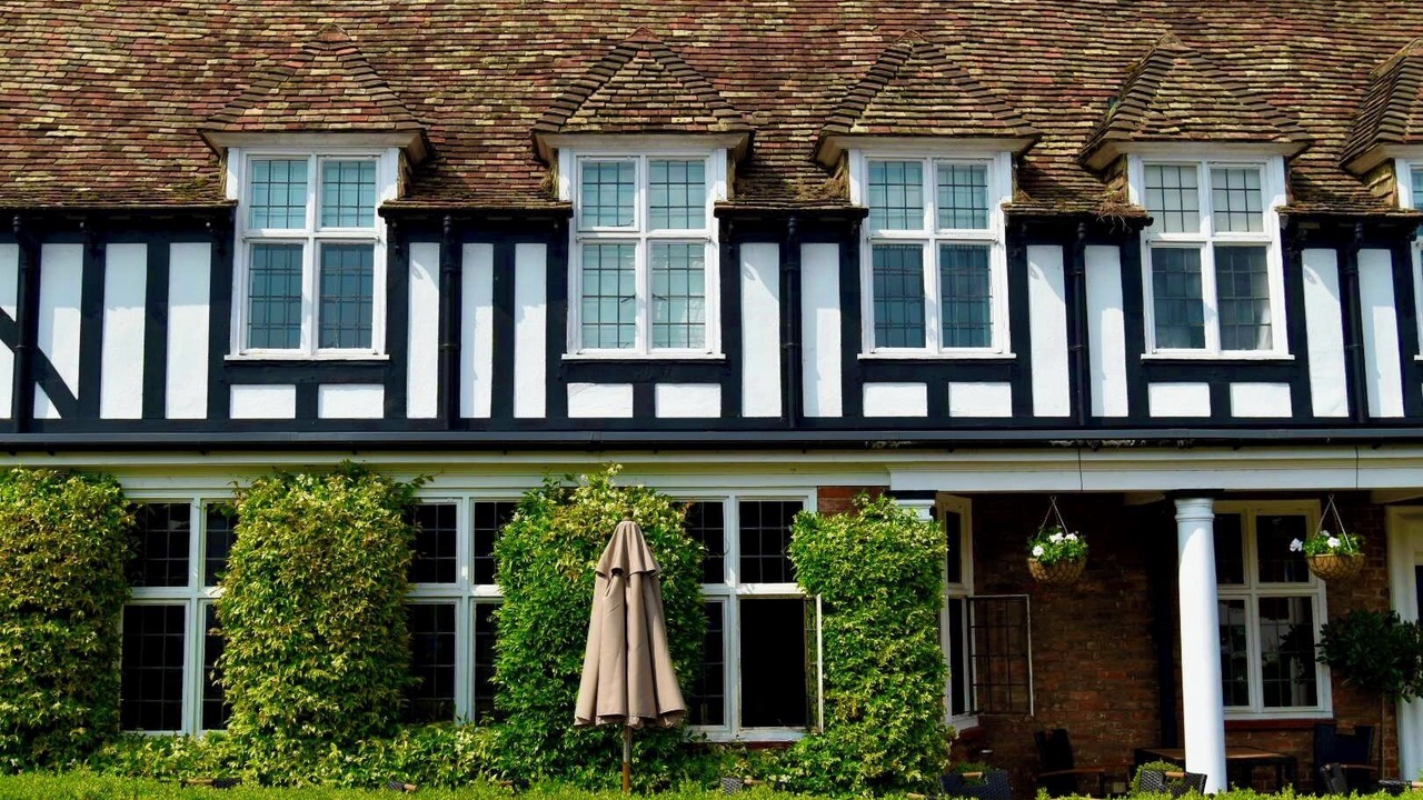 Photo of Outdoor in Buckden