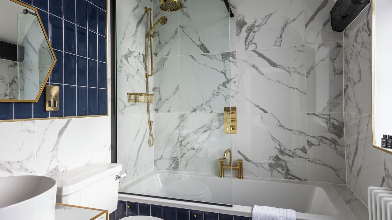 Photo of Bathroom in Buckden