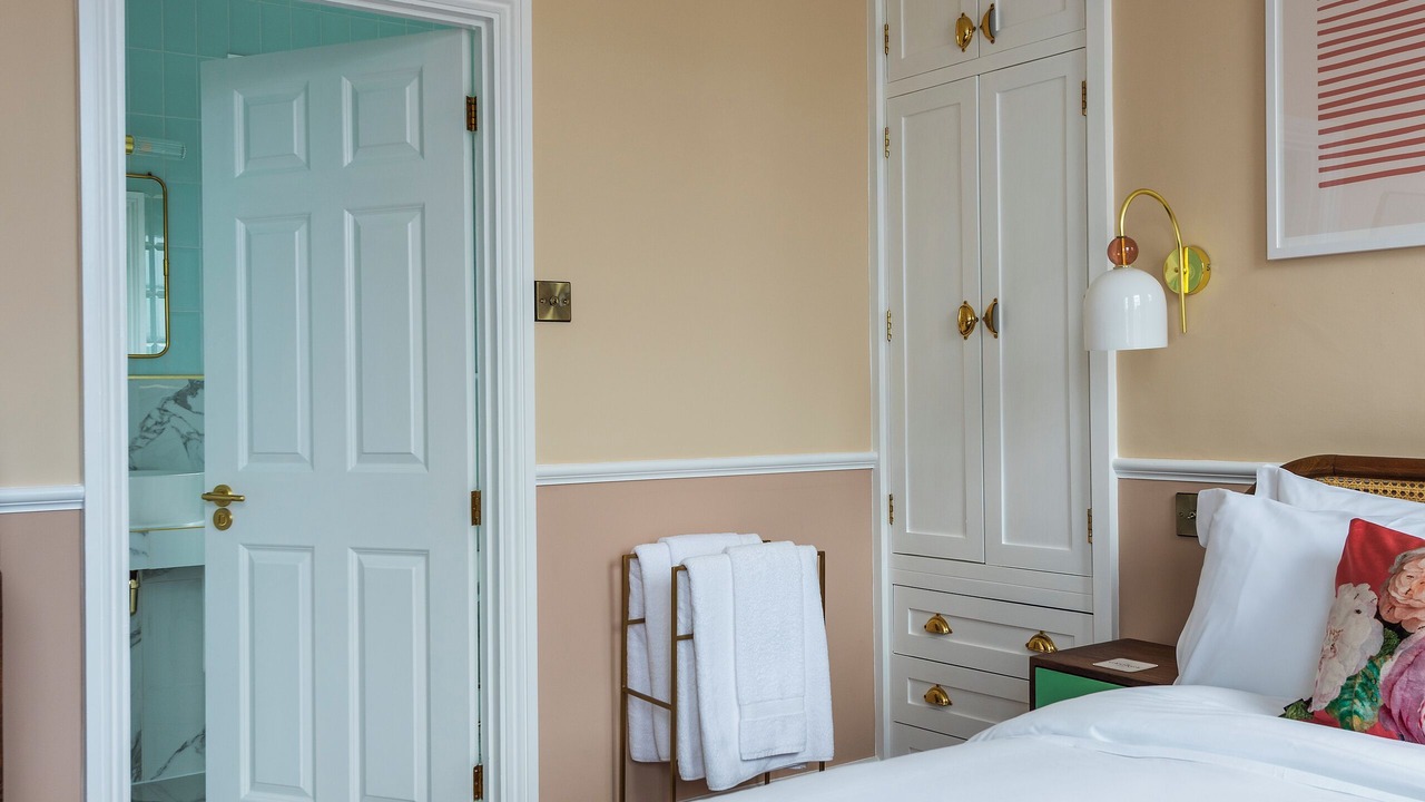 Photo of Bedroom in Buckden