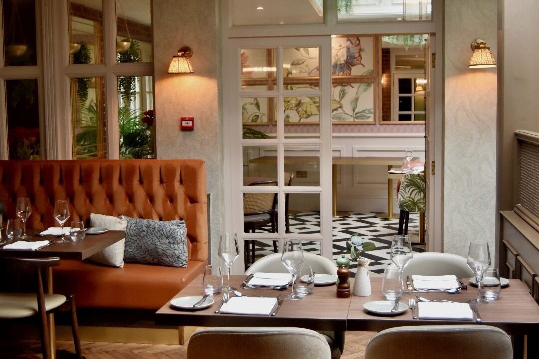 Photo of Others in Buckden