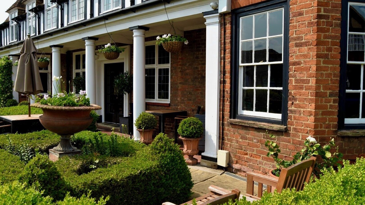 Photo of Outdoor in Buckden