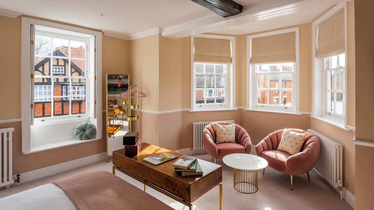 Photo of Bedroom in Buckden