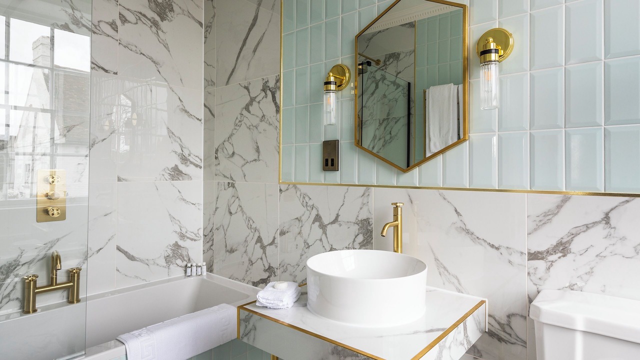 Photo of Bathroom in Buckden