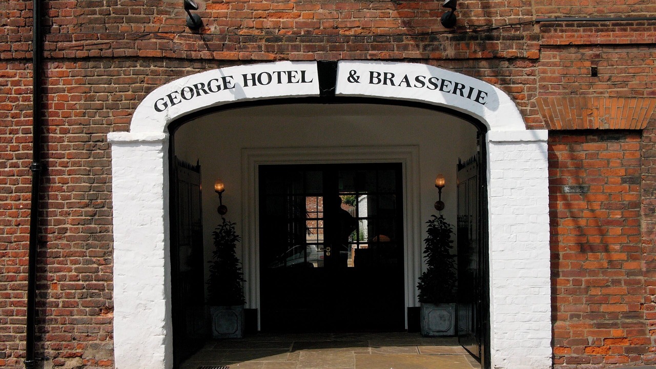 Photo of Outdoor in Buckden